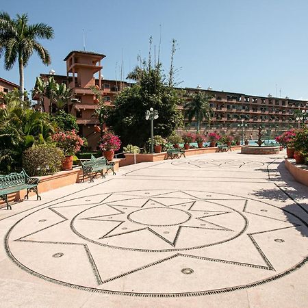 Avenida Paseo De La Marina 249, Marina Vallarta, 48335, Jal Puerto Vallarta Exteriör bild