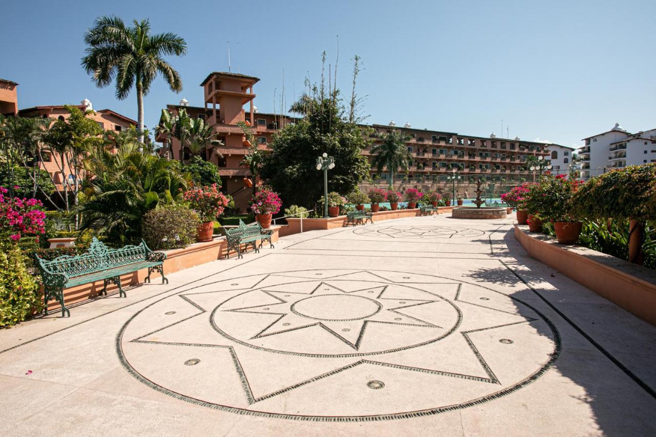 Avenida Paseo De La Marina 249, Marina Vallarta, 48335, Jal Puerto Vallarta Exteriör bild