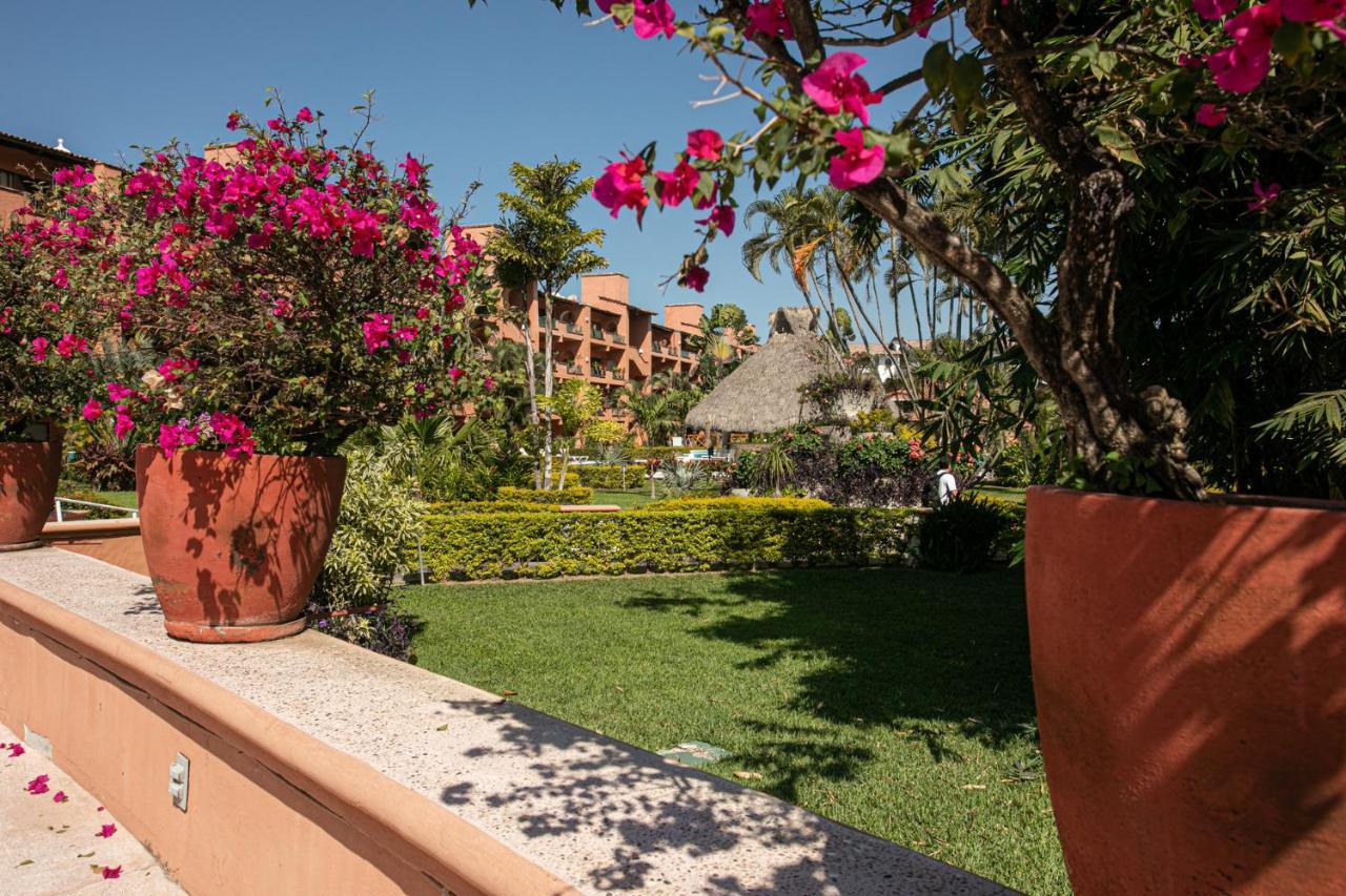 Avenida Paseo De La Marina 249, Marina Vallarta, 48335, Jal Puerto Vallarta Exteriör bild