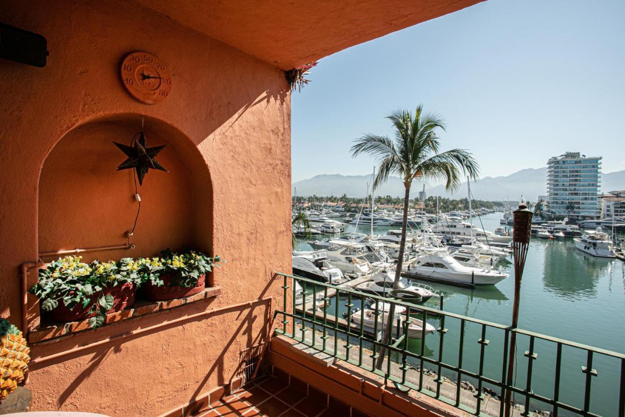 Avenida Paseo De La Marina 249, Marina Vallarta, 48335, Jal Puerto Vallarta Exteriör bild