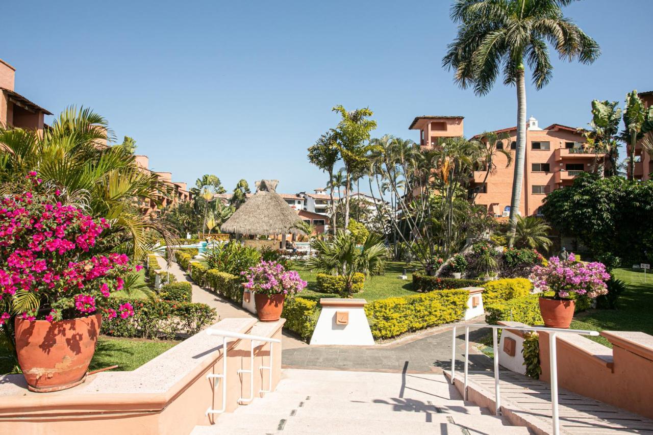 Avenida Paseo De La Marina 249, Marina Vallarta, 48335, Jal Puerto Vallarta Exteriör bild