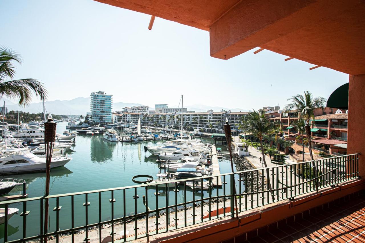 Avenida Paseo De La Marina 249, Marina Vallarta, 48335, Jal Puerto Vallarta Exteriör bild