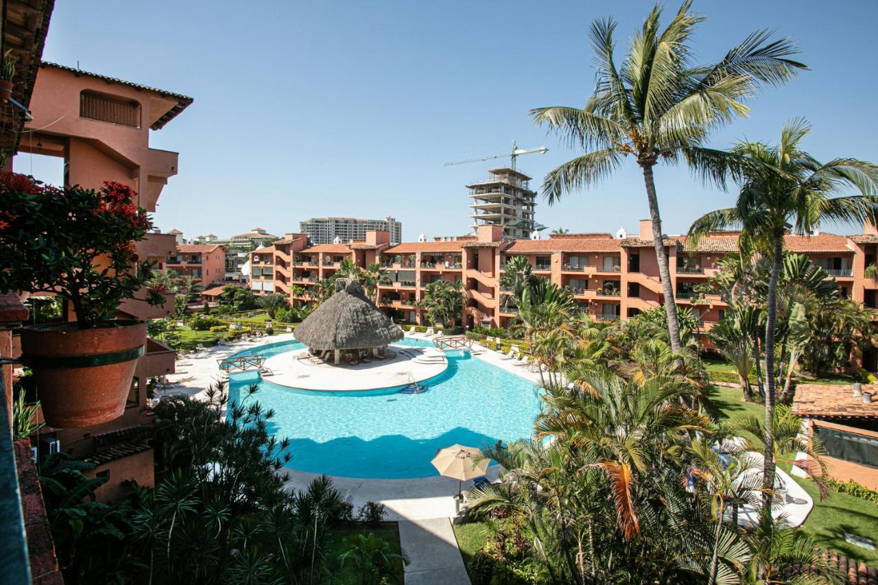 Avenida Paseo De La Marina 249, Marina Vallarta, 48335, Jal Puerto Vallarta Exteriör bild