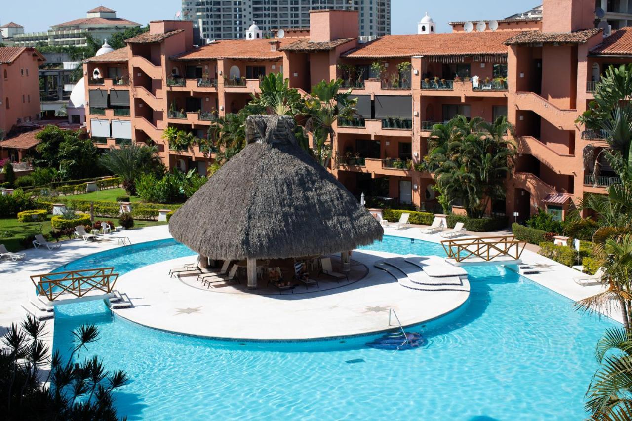 Avenida Paseo De La Marina 249, Marina Vallarta, 48335, Jal Puerto Vallarta Exteriör bild