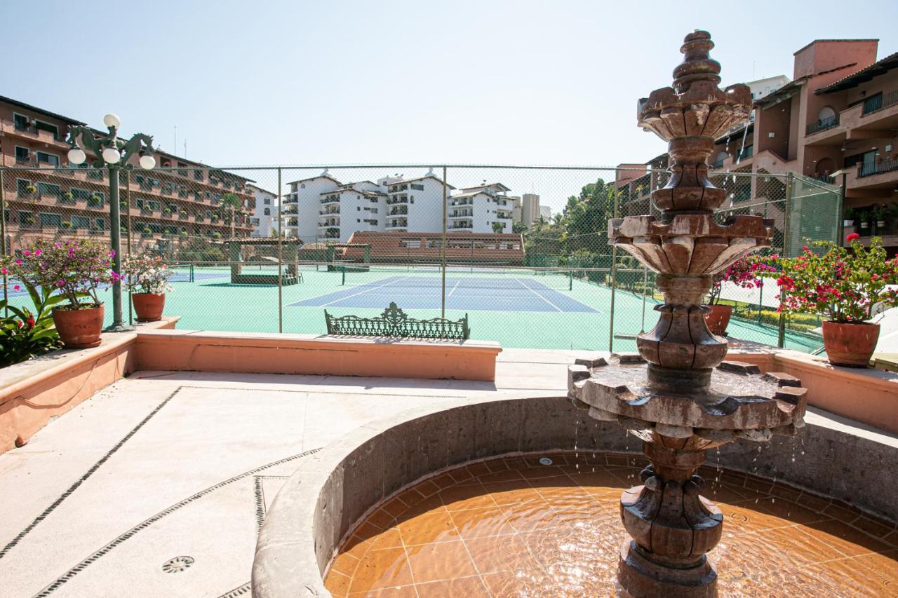 Avenida Paseo De La Marina 249, Marina Vallarta, 48335, Jal Puerto Vallarta Exteriör bild